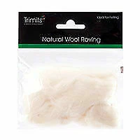 Wool Felting Roving Wool & Fibres