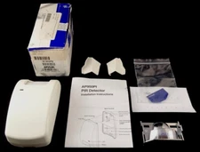 GE Security AP950PI High-Security PIR Motion Sensor With Pet Immunity New In Box