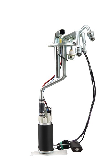 Fuel Pump And Hanger With Sender HP10025 Delphi | eBay