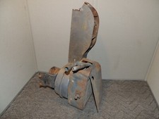 Vintage Harrison Car Heater