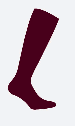 Sports Plain Socks Rugby Hockey Soccer Quick Delivery Mens Womens Kids UK - Picture 11 of 12