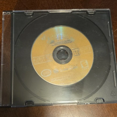 Nintendo The Legend of Zelda: The Wind Waker GameCube Action Adventure Loose