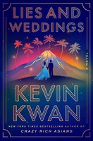 Lies And Weddings | A Novel | Kevin Kwan | Englisch | Taschenbuch | 448 S.
