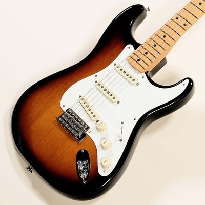Fender American Vintage Ii 1957 Stratocaster 2-COLOR Sunburst Used Electric