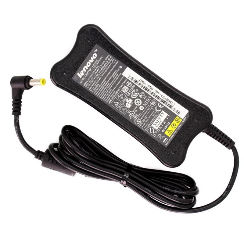 Lenovo PA-1650-52LC Ladegerät Netzteil Adapter M72 M92 36001678