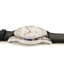 NOMOS Club 701.1 hand-Winding Manual Small Second Men's Wristwatch with Box 3