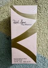 Rihanna Reb'l Fleur 3.4oz Women's Eau de Parfum
