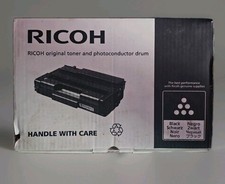 CARTUCHO DE TÓNER NEGRO RICOH SP 311HA ORIGINAL NUEVO Y PRECINTADO PARA SERIE SP 311/325