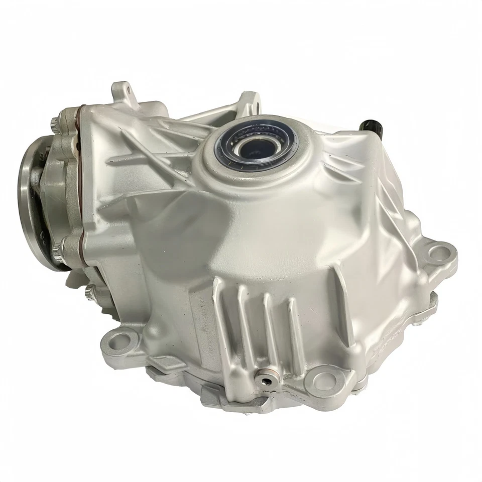 A2213307200 Front Axle Differential Carrier 3.07 For Mercedes W205 C300 4Matic - Image 3 of 4