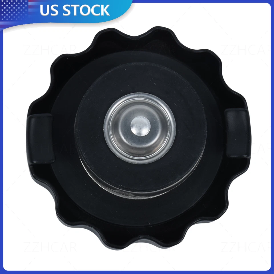 Tapa radiador nueva para Honda Magna Sabre VF500 VF700 VF750 VF1100 19045-MZ3-405 Foto 4 de 4