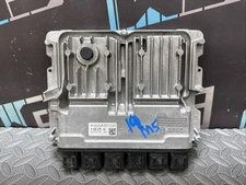 OEM 2018-2020 BMW F90 M5 4.4 S63 DME ECU ENGINE CONTROL MODULE COMPUTER *NOTES