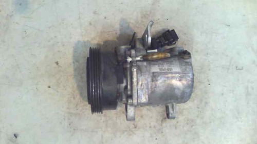 0004053381 KLIMAKOMPRESSOR FÜR BMW SERIE 3 COMPACTO E36 1.7 TURBODIESE 4507509