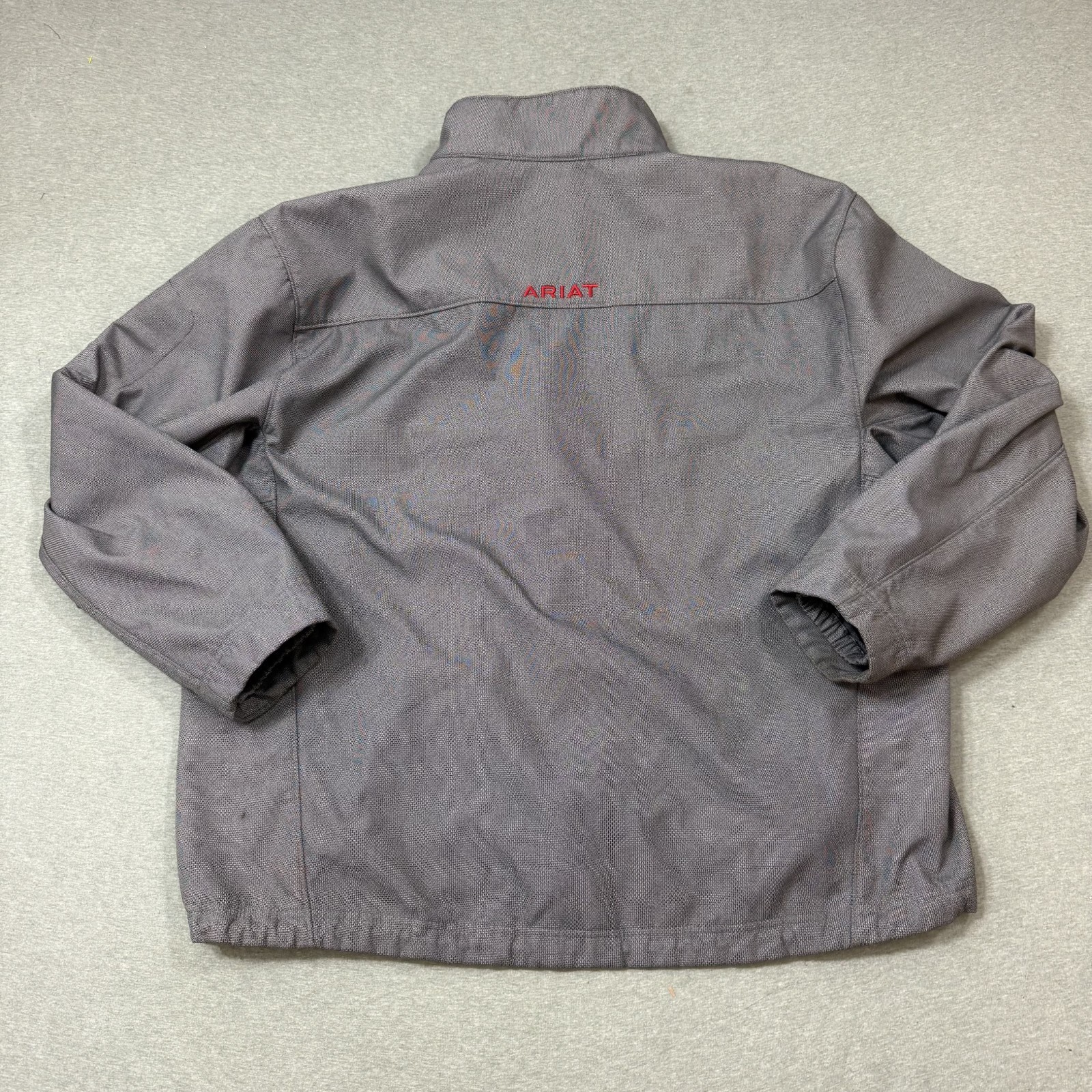 ARIAT Vernon 2.0 Softshell Jacket Wind Water Prot… - image 5