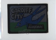 1968 A&BC Football Team Nicknames Cardiff City FC The Bluebirds 0cp0