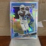 2023 Panini Donruss Optic - Rated Rookie Derius Davis #264 Holo Prizm (RC)