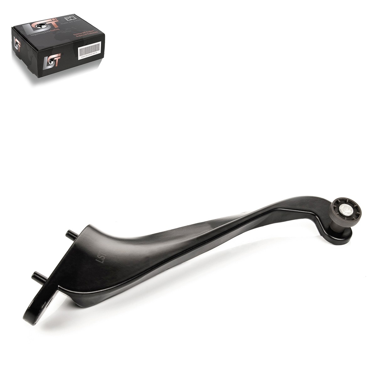 Roller Guide Sliding Door Left Top Hinge For Citroen Berlingo II B9