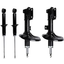 Front Rear Struts Shocks For 2004-2011 Mitsubishi Galant Left Right