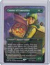 Magic The Gathering: Promo Courier of Comestibles - Turtle Time