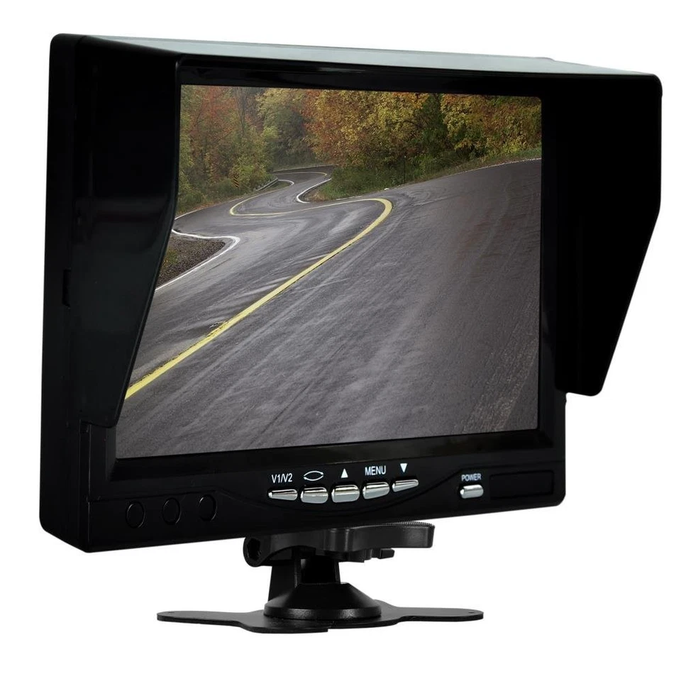 DVR Cam Recording System (for Bus/Truck) - Image 2 of 4