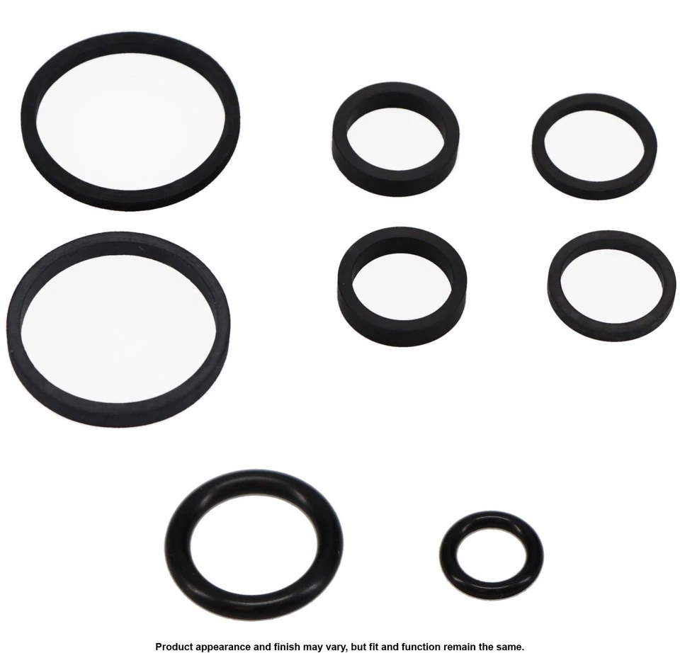 Bomba de dirección asistida A1 Cardone 20-862 Foto 4 de 4