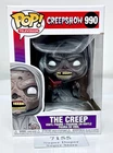 Funko Pop! - Television - Creepshow - 990 - The Creep - Horror Film