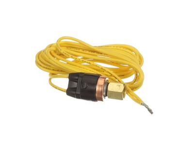 #ad TRANE SWT02201 Appliance Switch; Control Low Pressure 8 Open 25 Close 6 $106.69