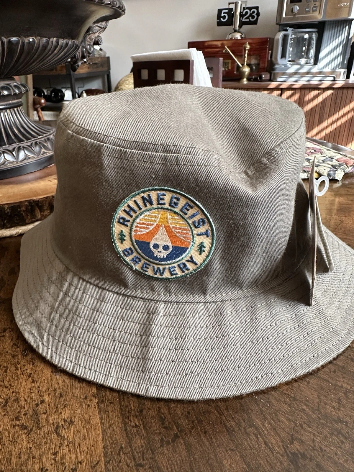 Rhinegeist Hat