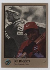 1992 Studio Bip Roberts #27 10ou