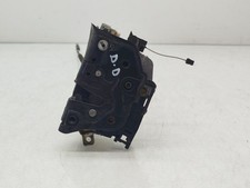 1P1837016B FRONT RIGHT DOOR LOCK / 2853149 FOR SEAT ALTEA XL 5P5, 5P8 1.6 TDI