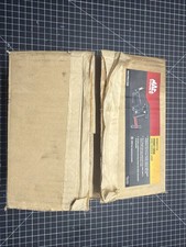 Nib Mac Tools Front Fork Vise Mdb 4779 Otc And Shock Vise Never Used Nib Mac Tools Front Fork Vise Mdb 4779 Otc And Shock Vise Never Used