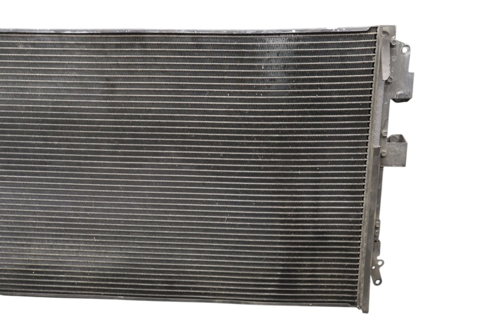 03-11 Maserati Quattroporte A/C AC Air Conditioning Condenser Cooler Oem