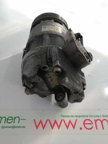 690866005 klimakompressor 1081038 BMW SERIE 3 BERLINA E46 318I 2001