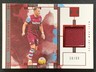Vladimir Coufal 2023-24 Panini Impeccable Premier League Materials /99 #IM-VC