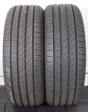 2 x 225/45R18 91W Sommerreifen Pirelli Cinturato P7 MO 6mm 2024