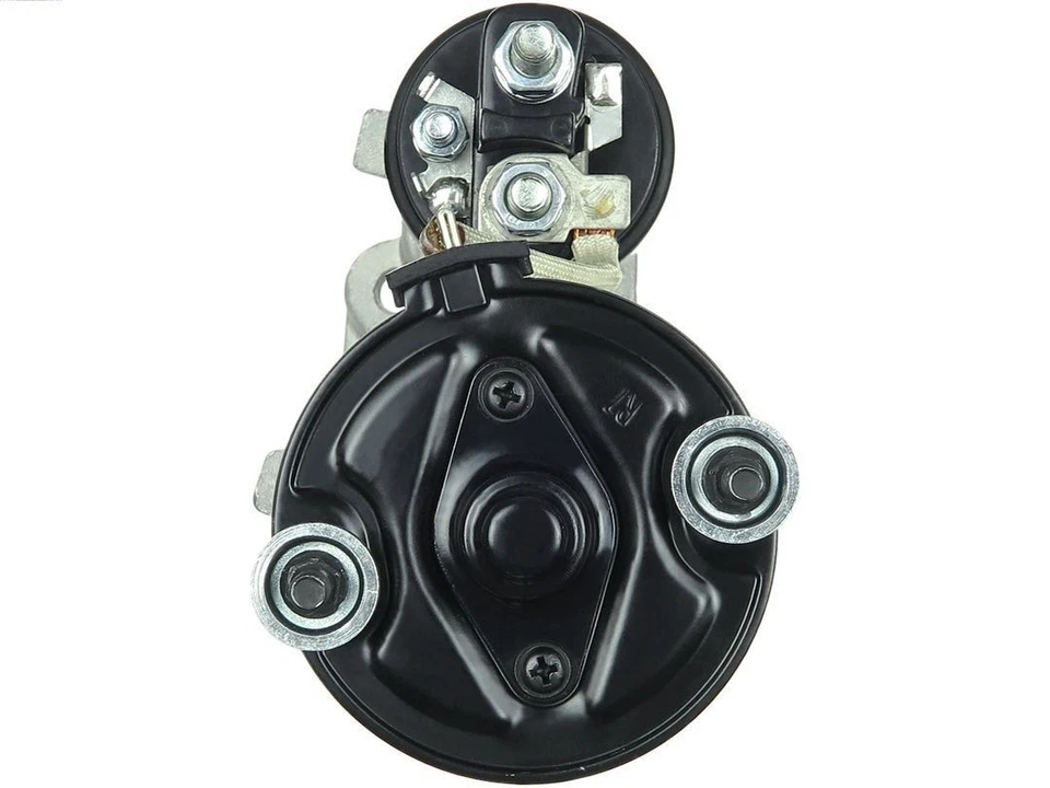 AS-PL S0217 Motor de arranque 1,7 kW 12V para OPEL Astra G CC (T98) - Imagen 3 de 4