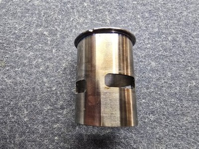 OS Max 46 LA RC Model Airplane Engine Part -  Piston Cylinder Sleeve