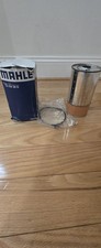 Mahle Original OX 38 D Oil Filter New