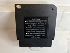 Pyramid - 1992 Nintendo NES Game - Cart Only - TESTED!