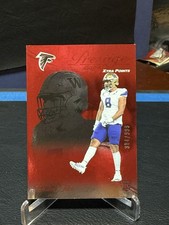Bralen Trice 2024 Panini Prestige #336 Red Xtra Points  /999 Falcons
