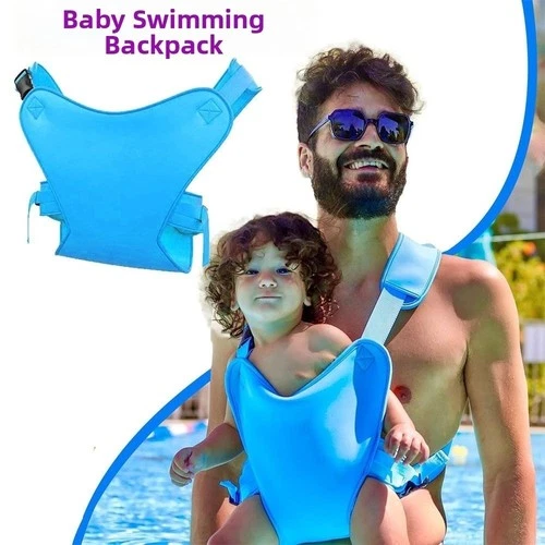 Dual-purpose Diving Baby Carrier Straps Baby Carrier Wraps  For Land and Water