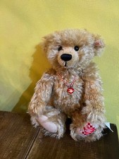 Steiff teddy bear Monaco 2000