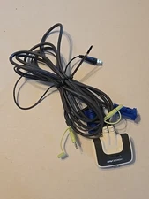 OEM IOGEAR GCS632U 2-Port VGA USB Compact KVM Switch w/ Audio Pre-owned 