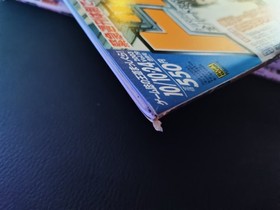 Dorimaga (ドリマガ Japanese Dreamcast Magazine) Vol 19 2003 10/10-24