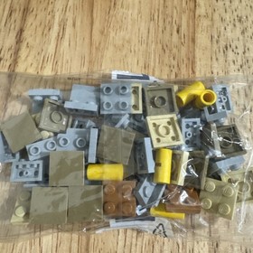 LEGO 76052 SEALED Bag #2 Classic TV Series Batcave DC Super Heroes 1966