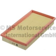 KOLBENSCHMIDT Luftfilter 50013605 Filtereinsatz für VW GOLF 5 1K1 PLUS 5M1 521 4