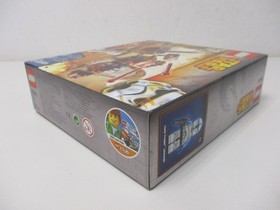 (AH 4) Lego Star Wars 75085 Hailfire Droid NEW/MIB