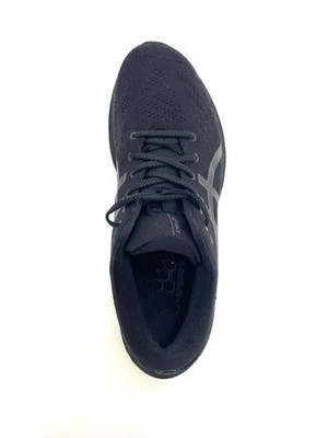 Size 10.5 - ASICS Gel Kayano 29 Triple Black for sale online  display picture 3