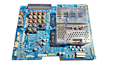 SONY AGU BOARD A-1113-731-D USED IN MODELS KDF-E42A10 & KDF-E50A10