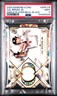 2025 TOPPS DIAMOND ICONS SINGLE PLAYER RELICS BLACK CAL RIPKEN JR. 10/10 PSA 9