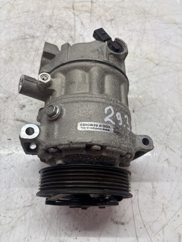 Klimakompressor Für Audi Seat Skoda Golf 1,4 TFSI TSI CZCA CZA 5Q0816803
